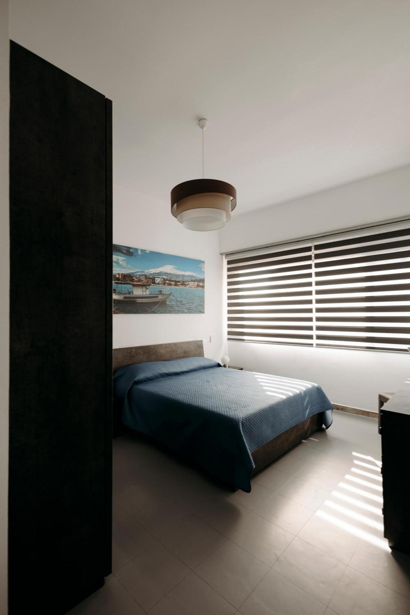 Katania Secret Hotel Room photo