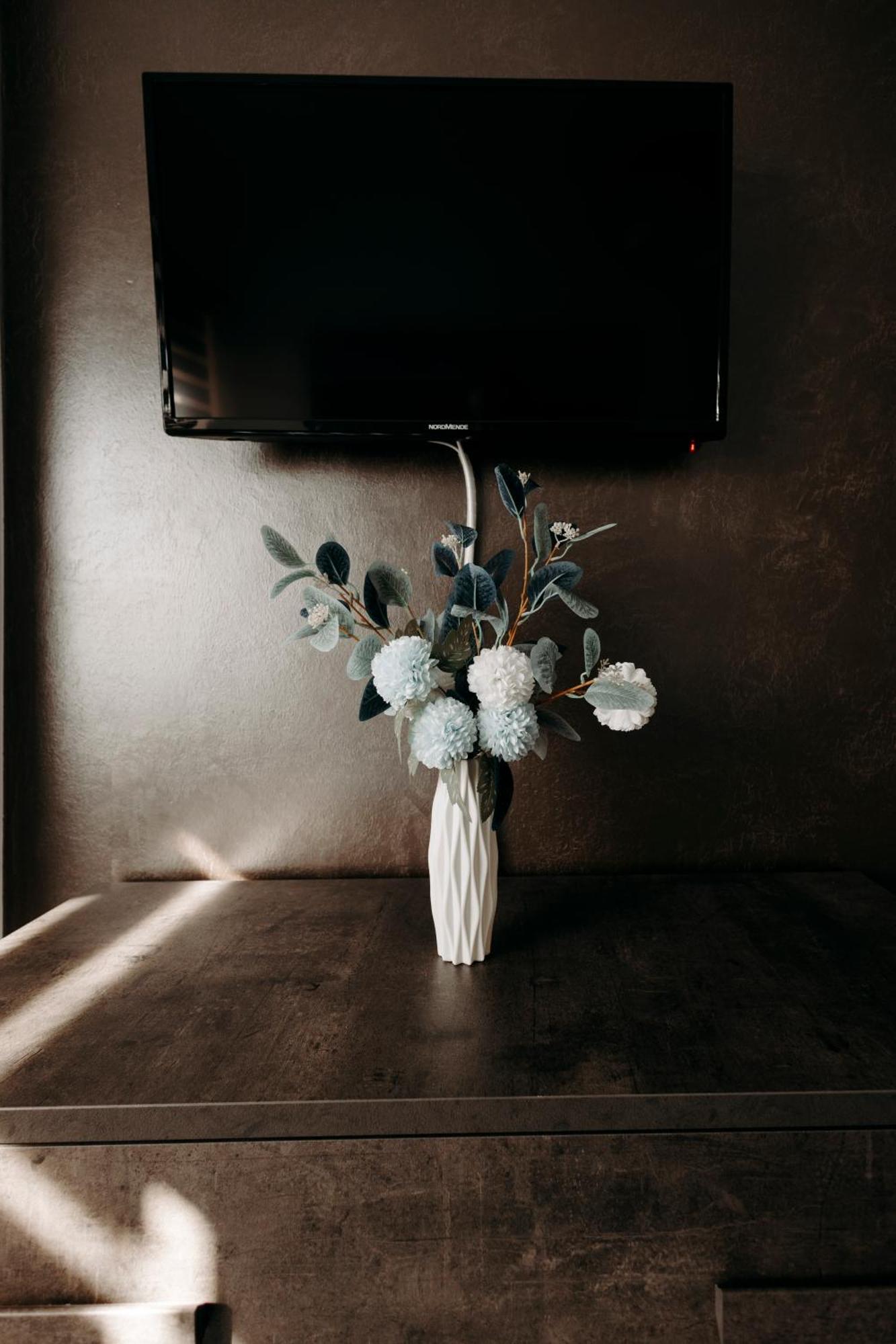 Katania Secret Hotel Room photo