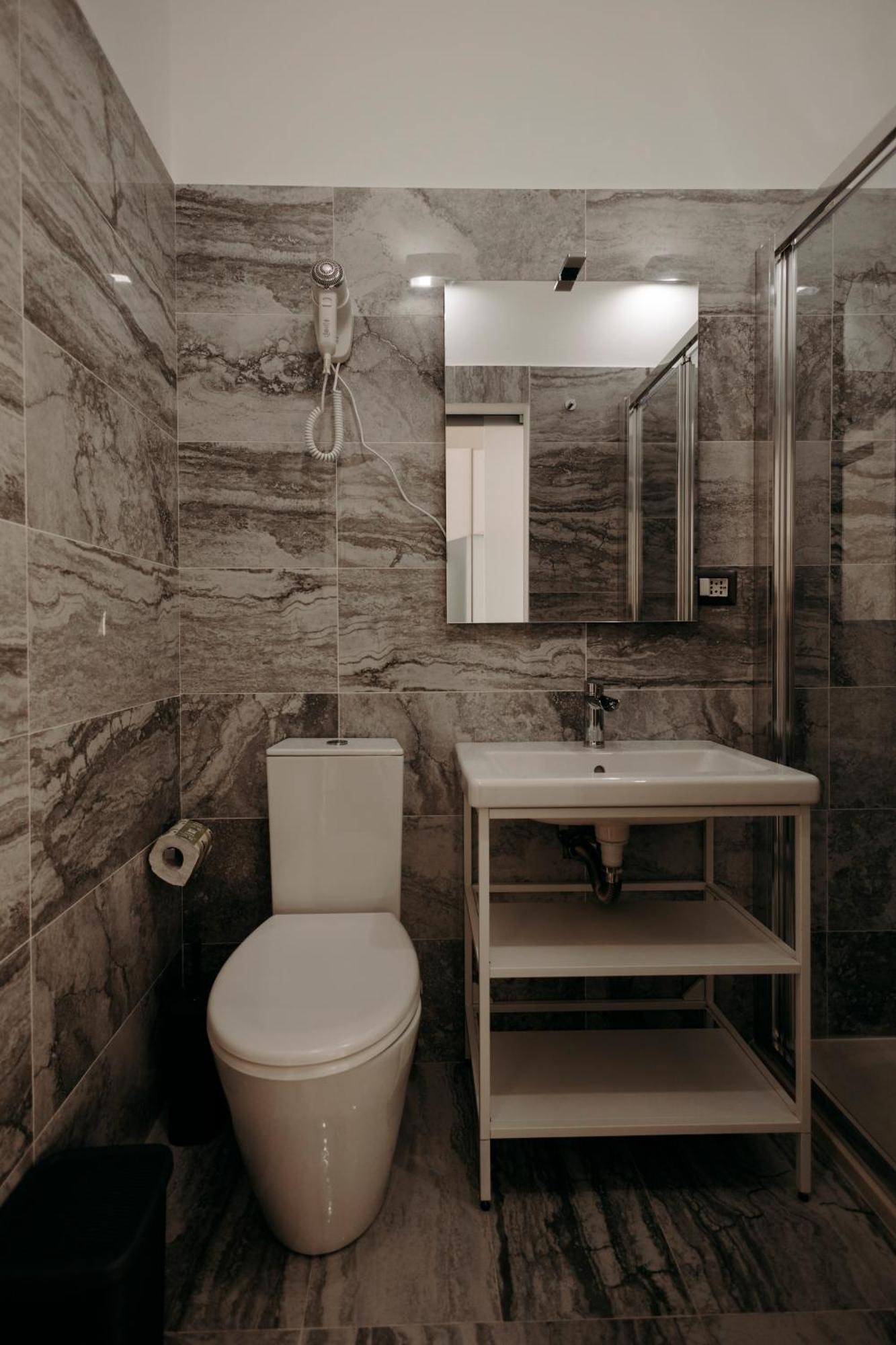 Katania Secret Hotel Room photo
